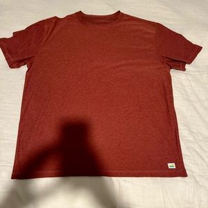 Men’s vuori t shirt